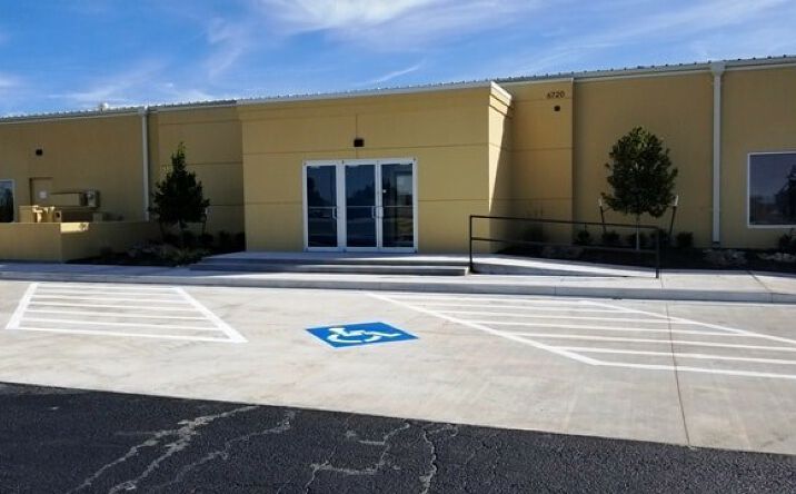 Pictures of Retail property located at 6720 NW Quanah Parker Trwy, Lawton, OK 73505 for sales - image #1