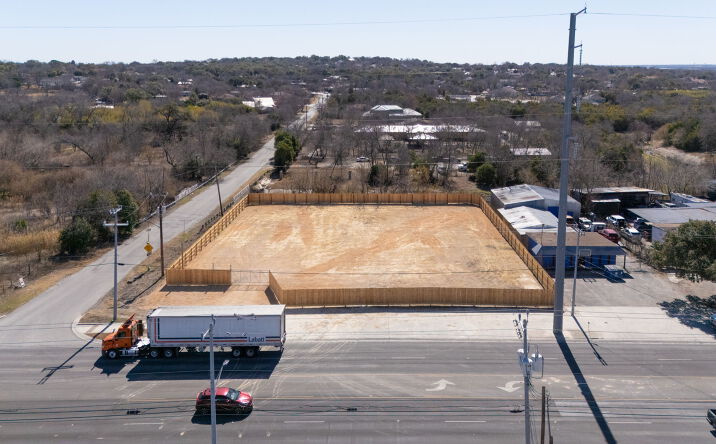 Pictures of Land property located at 5044 Callaghan Rd, San Antonio, TX 78228 for sales - image #1
