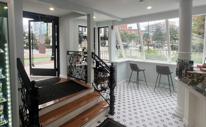 Pictures of Retail property located at 570 Tremont St, Boston, MA 02118 for sales - image #1