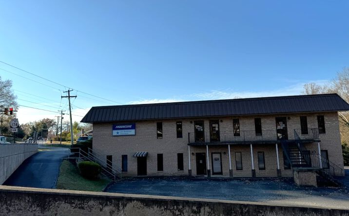 Pictures of Mixed Use, Office, Retail property located at 4940 Kings Mountain Rd, Collinsville, VA 24078 for sales - image #1