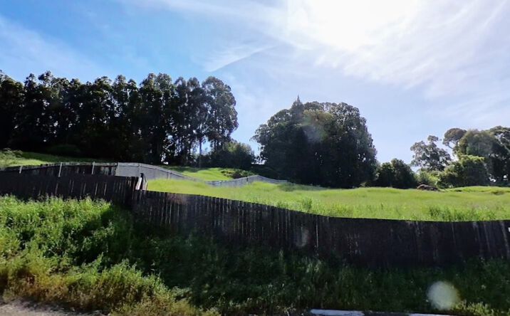 Pictures of Land property located at 2700 San Pablo Dam Rd, San Pablo, CA 94806 for sales - image #1