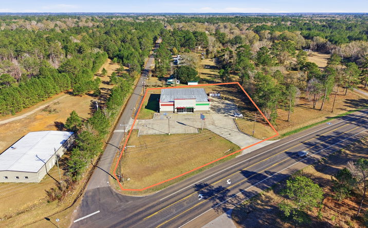 Pictures of Office, Retail, Special Purpose property located at 6975 US-69, Kountze, TX 77625 for sales - image #1