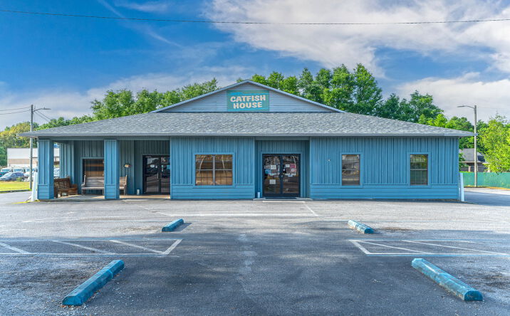 Pictures of Retail property located at 5129 Dogwood Dr, Milton, FL 32570 for sales - image #1