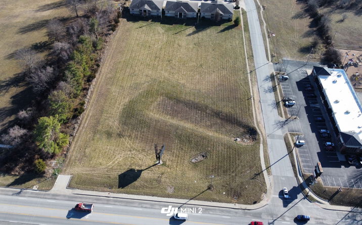 Pictures of Land property located at S 15th St, Ozark, MO 65721 for sales - image #1