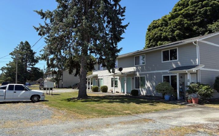 Pictures of Multifamily property located at 410 Murdock St, Sedro-Woolley, WA 98284 for sales - image #1