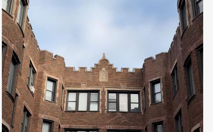 Pictures of Multifamily property located at 8145 S Drexel Ave, Chicago, IL 60619 for sales - image #1