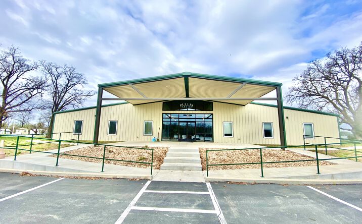 Pictures of Industrial, Land, Mixed Use, Office, Special Purpose property located at 2412 County Lane 175, Carthage, MO 64836 for sales - image #1