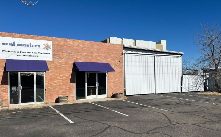 Pictures of Office, Industrial property located at 11575 W 13th Avenue, Denver, CO 80215 for sales - image #1