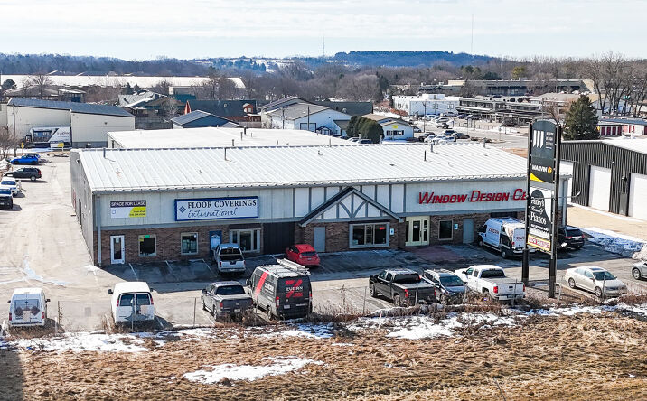 Pictures of Retail, Office, Industrial property located at 6524 Seybold, Middleton, WI 53719 for sales - image #1