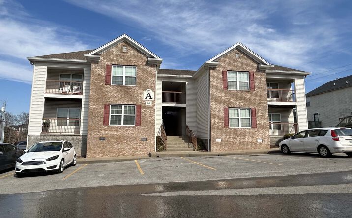 Pictures of Multifamily property located at 314 Audley Ave, Bowling Green, KY 42101 for sales - image #1
