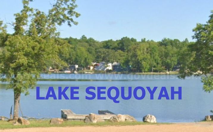 Pictures of Land property located at Osceola Dr, Cherokee Village, AR 72529 for sales - image #1