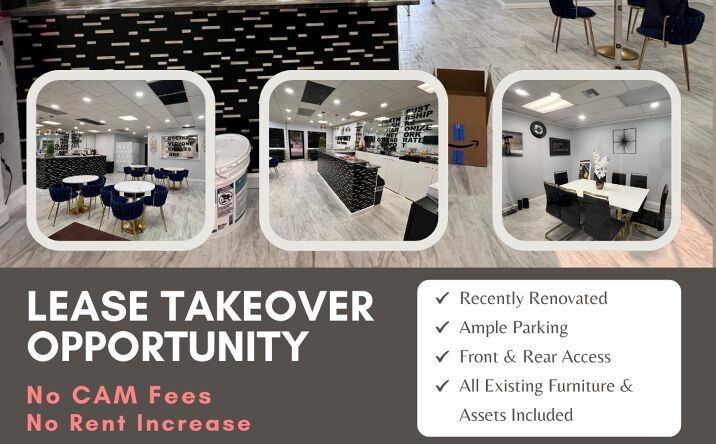 Pictures of Business for Sale property located at 6675 49th Street N, Pinellas Park, FL 33781 for sales - image #1