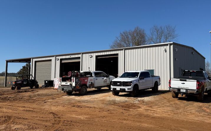 Pictures of Industrial property located at 4633 W Loop 281, Longview, TX 75604 for sales - image #1