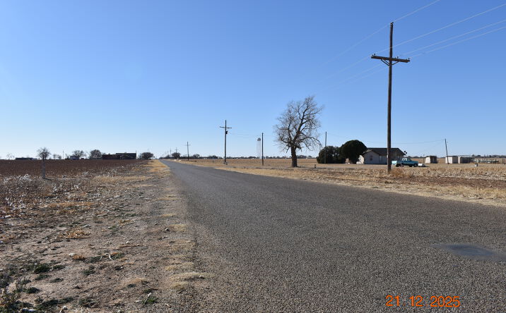 Pictures of Land property located at 5112 C R 3300, Slaton, TX 79364 for sales - image #1
