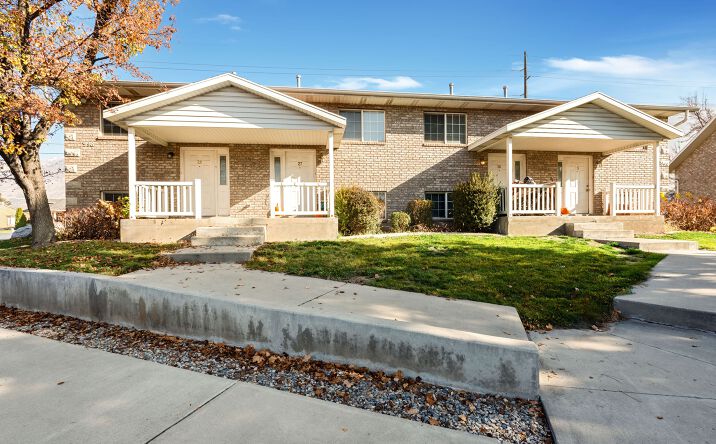 Pictures of Multifamily property located at 984 E 900 S, Provo, UT 84606 for sales - image #1