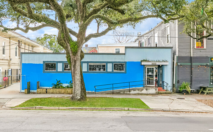 Pictures of Office property located at 3330 Canal St, New Orleans, LA 70119 for sales - image #1