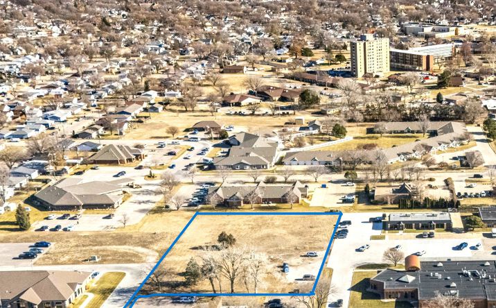 Pictures of Land property located at 825 N Custer Ave, Grand Island, NE 68803 for sales - image #1