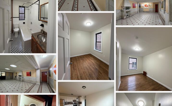 Pictures of Multifamily property located at 281 Edgecombe Avenue, New York, NY 10031 for sales - image #1