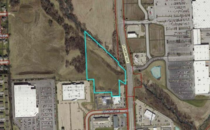 Pictures of Land property located at 0 Elmore Avenue, Davenport, IA 52807 for sales - image #1