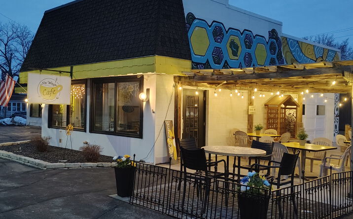 Pictures of Retail, Mixed Use, Business for Sale property located at 403 S Main St, West Bend, WI 53095 for sales - image #1