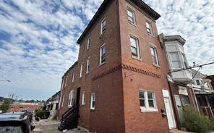 Pictures of Multifamily property located at 1945 W Hunting Park Ave, Philadelphia, PA 19140 for sales - image #1