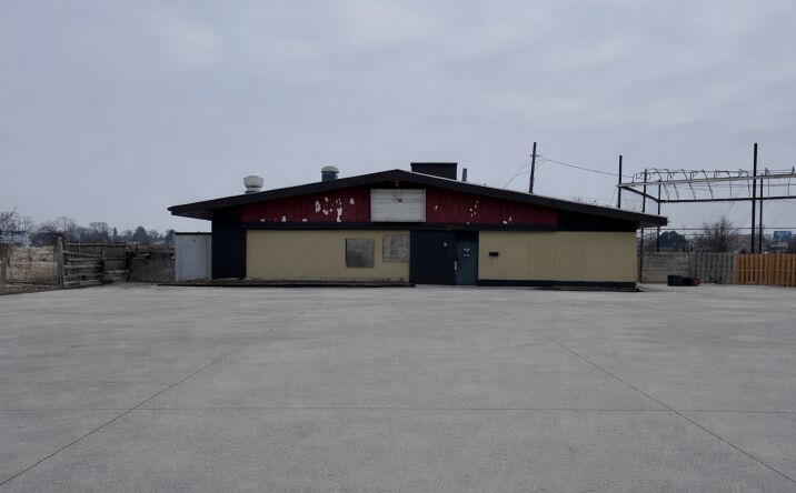 Pictures of Retail property located at 5044 Suder Ave, Toledo, OH 43611 for sales - image #1