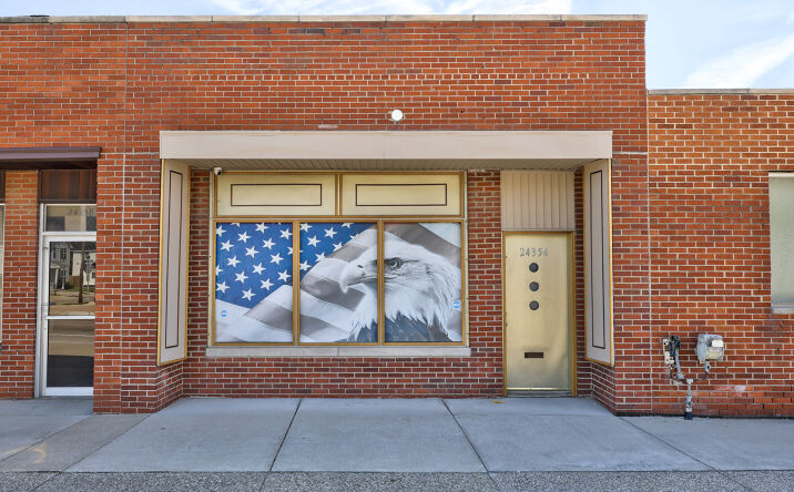 Pictures of Industrial, Office, Retail property located at 24354 John R Rd, Hazel Park, MI 48030 for sales - image #1