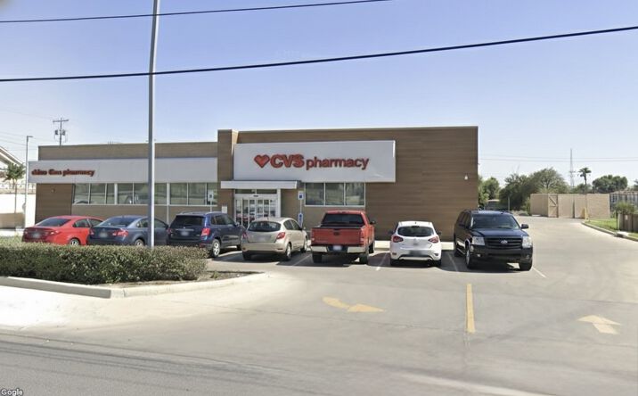 Pictures of Retail property located at 709 Guadalupe St, Laredo, TX 78040 for sales - image #1