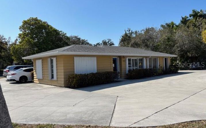 Pictures of Office property located at 1980 Lincoln Drsarasota, Sarasota, FL 34236 for sales - image #1