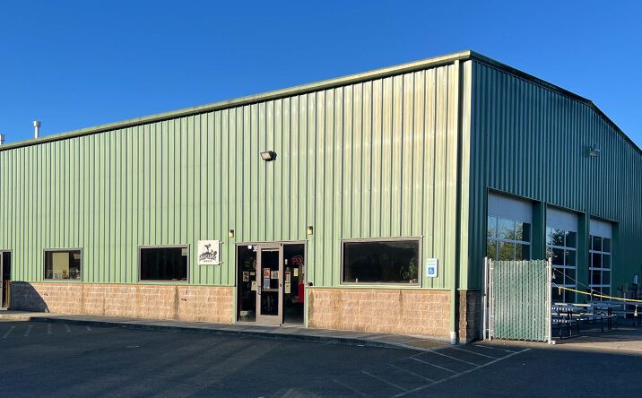 Pictures of Industrial property located at 421 C St Suites 3A & 3B, Washougal, WA 98671 for sales - image #1