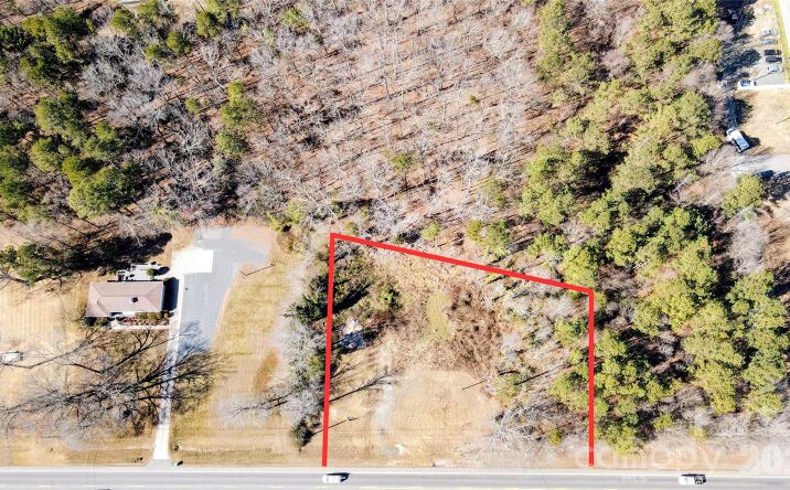 Pictures of Land property located at 12320 US-601, Midland, NC 28107 for sales - image #1