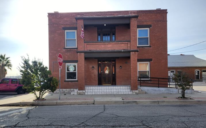 Pictures of Office property located at 814 Wyoming Ave, El Paso, TX 79902 for sales - image #1