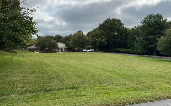 Pictures of Retail, Office property located at .58 Newsome Street, Mount Airy, NC 27030 for sales - image #1