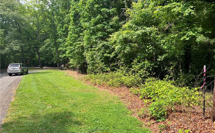 Pictures of Land property located at 00 Cedar Trail 2.25 Ac, Mount Airy, NC 27030 for sales - image #1