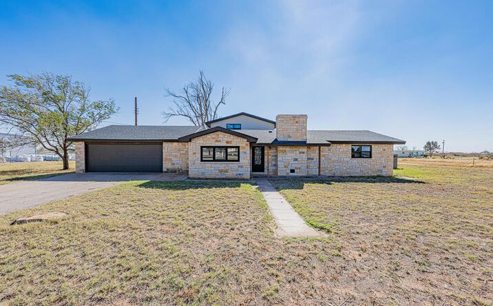 Pictures of Land property located at 5800 Farm to Market 307, Midland, TX 79706 for sales - image #1