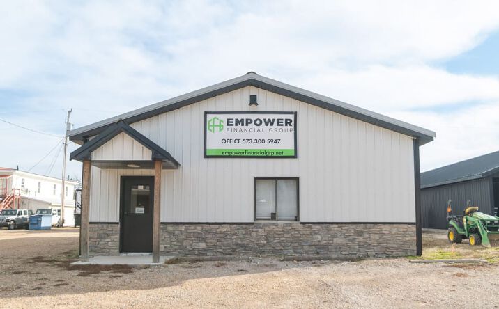Pictures of Retail, Business for Sale property located at 103 Ash Street, Van Buren, MO 63965 for sales - image #1