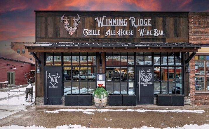 Pictures of Mixed Use, Retail property located at 116 W Broadway Street, Philipsburg, MT 59858 for sales - image #1