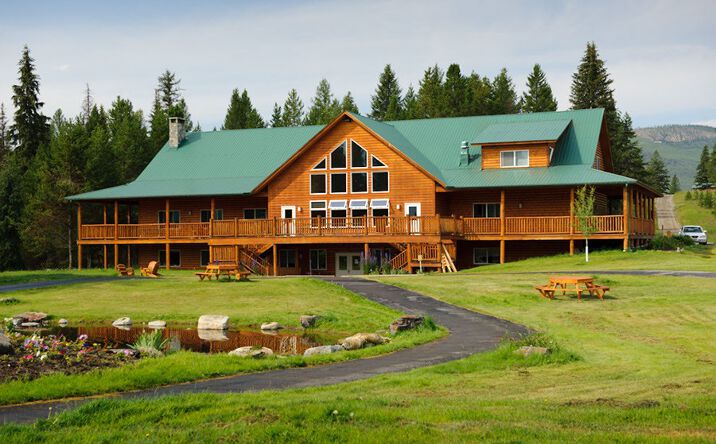 Pictures of Land property located at 9701 Provence Lane, Marion, MT 59925 for sales - image #1