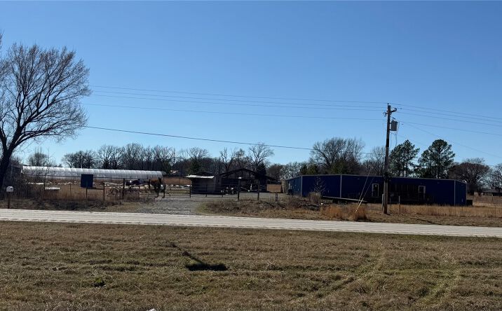 Pictures of Mixed Use property located at 113322 US Hwy 59 S, Sallisaw, OK 74955 for sales - image #1