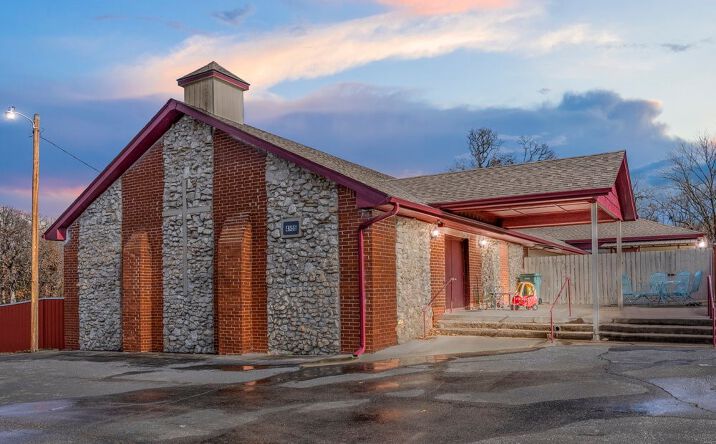 Pictures of Mixed Use property located at 4655 S 112th West Avenue, Sand Springs, OK 74063 for sales - image #1