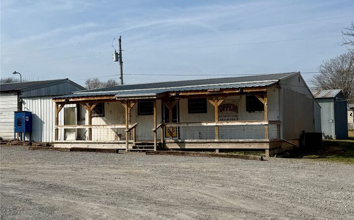 Pictures of Mixed Use property located at 72135 S 320 Road, Wagoner, OK 74467 for sales - image #1
