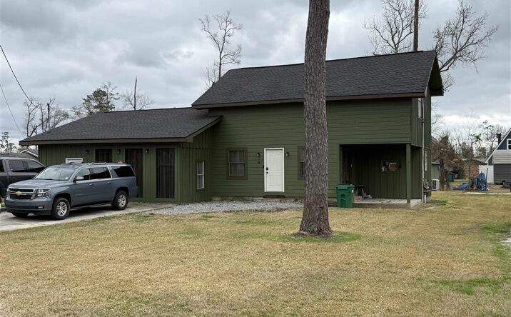 Pictures of Multifamily property located at 2360 Royal Oak Lane, Sulphur, LA 70663 for sales - image #1