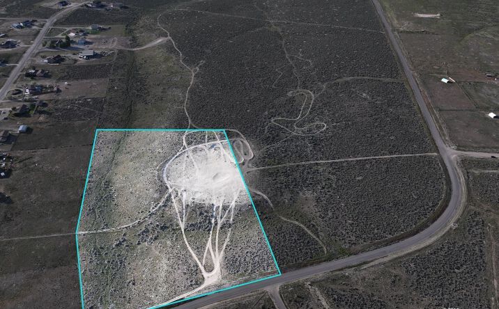 Pictures of Land property located at 6-30C-040, Spring Creek, NV 89815 for sales - image #1