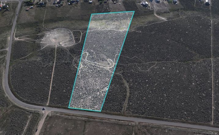 Pictures of Land property located at Corral Lane, Spring Creek, NV 89815 for sales - image #1