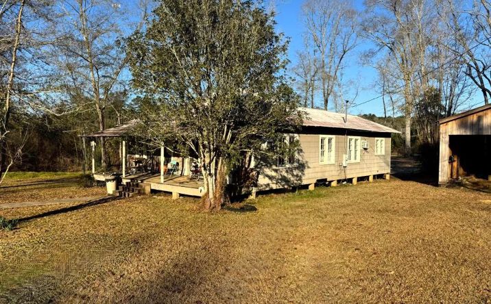 Pictures of Land property located at 6573 MS-567, 69975, MS 39645 for sales - image #1