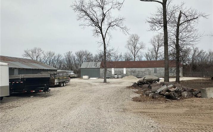 Pictures of Industrial property located at 307 W Wilson N/A, Ottawa, KS 66067 for sales - image #1
