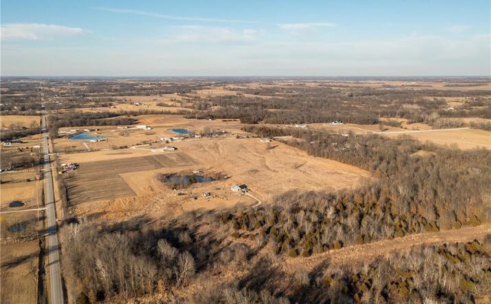 Pictures of Land, Special Purpose property located at SW 700th Road, Holden, MO 64040 for sales - image #1