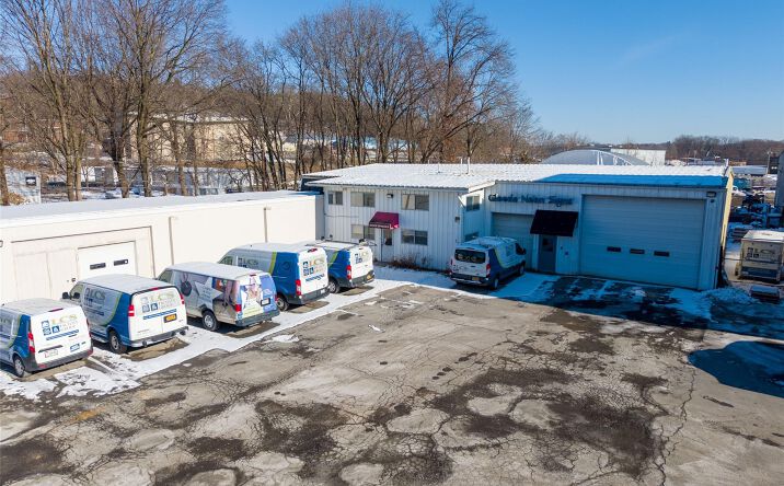 Pictures of Industrial property located at 97 N Clinton Street, Poughkeepsie, NY 12601 for sales - image #1