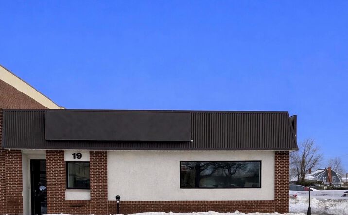 Pictures of Business for Sale, Office property located at 19 Morris Avenue, Hempstead, NY 11570 for sales - image #1