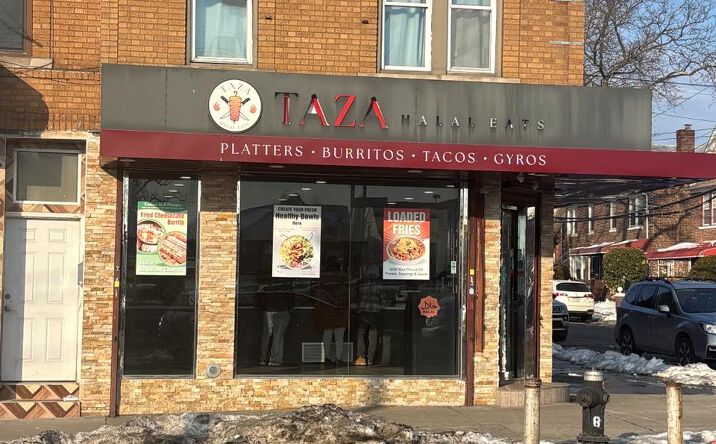 Pictures of Mixed Use, Retail property located at 216-19 Linden Boulevard, New York, NY 11411 for sales - image #1
